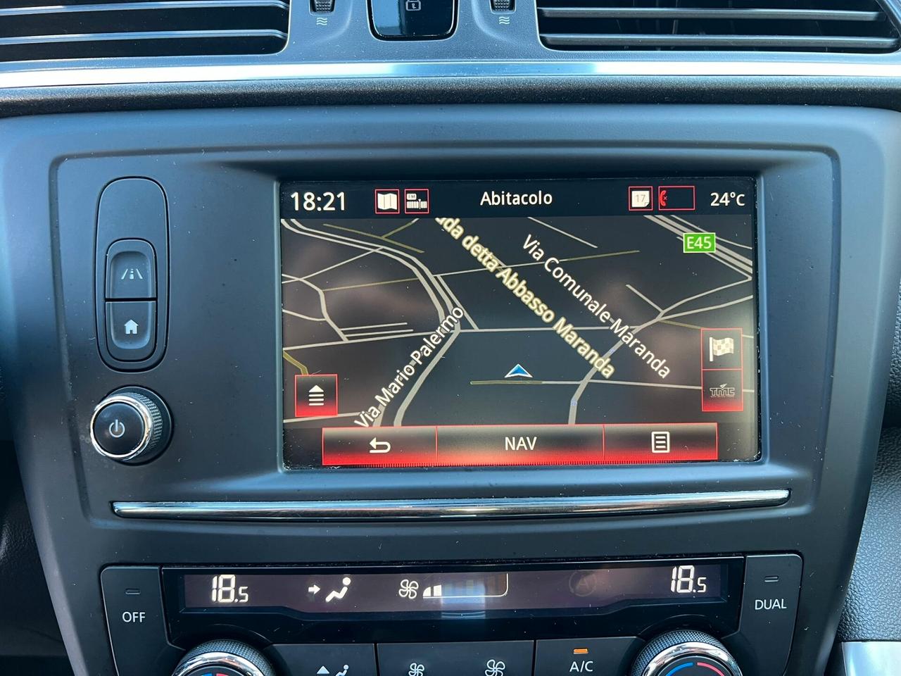 RENAULT KADJAR 1.5 DCI 110CV 2018!!! SPORT EDITION!!!