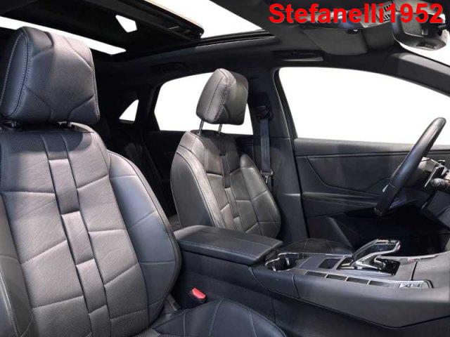 DS AUTOMOBILES DS 7 Crossback - 1.6 e-tense phev Louvre 4x4 auto