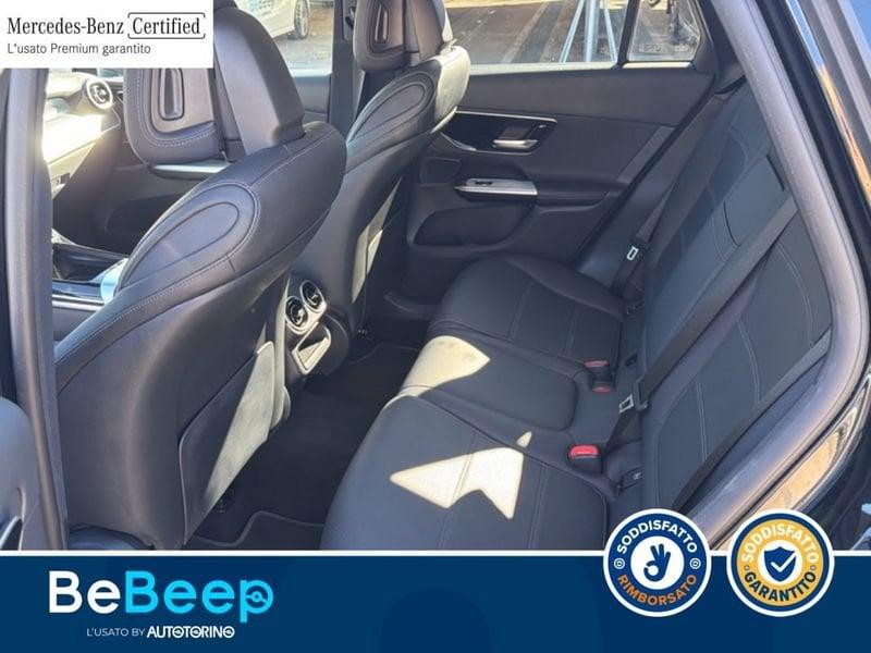 Mercedes-Benz GLC 300 DE PHEV ADVANCED 4MATIC AUTO