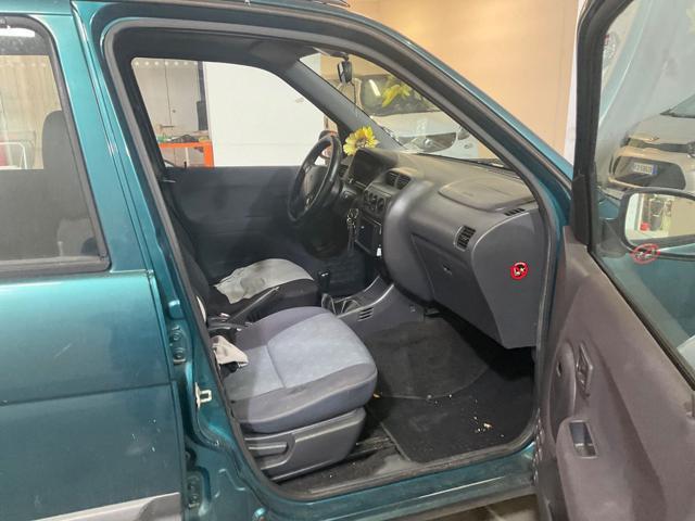 DAIHATSU Terios 1.3i 16V cat 4WD CX