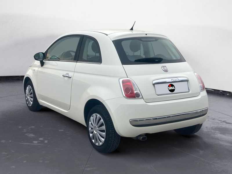 FIAT 500 1.2 Pop 69cv