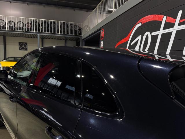 PORSCHE Macan 3.0 V6 CARVERTICAL DISPONIBILE TOTAL BLACK