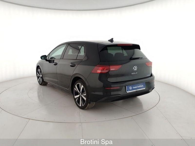 Volkswagen Golf 1.5 TSI eHybrid Edition Plus DSG