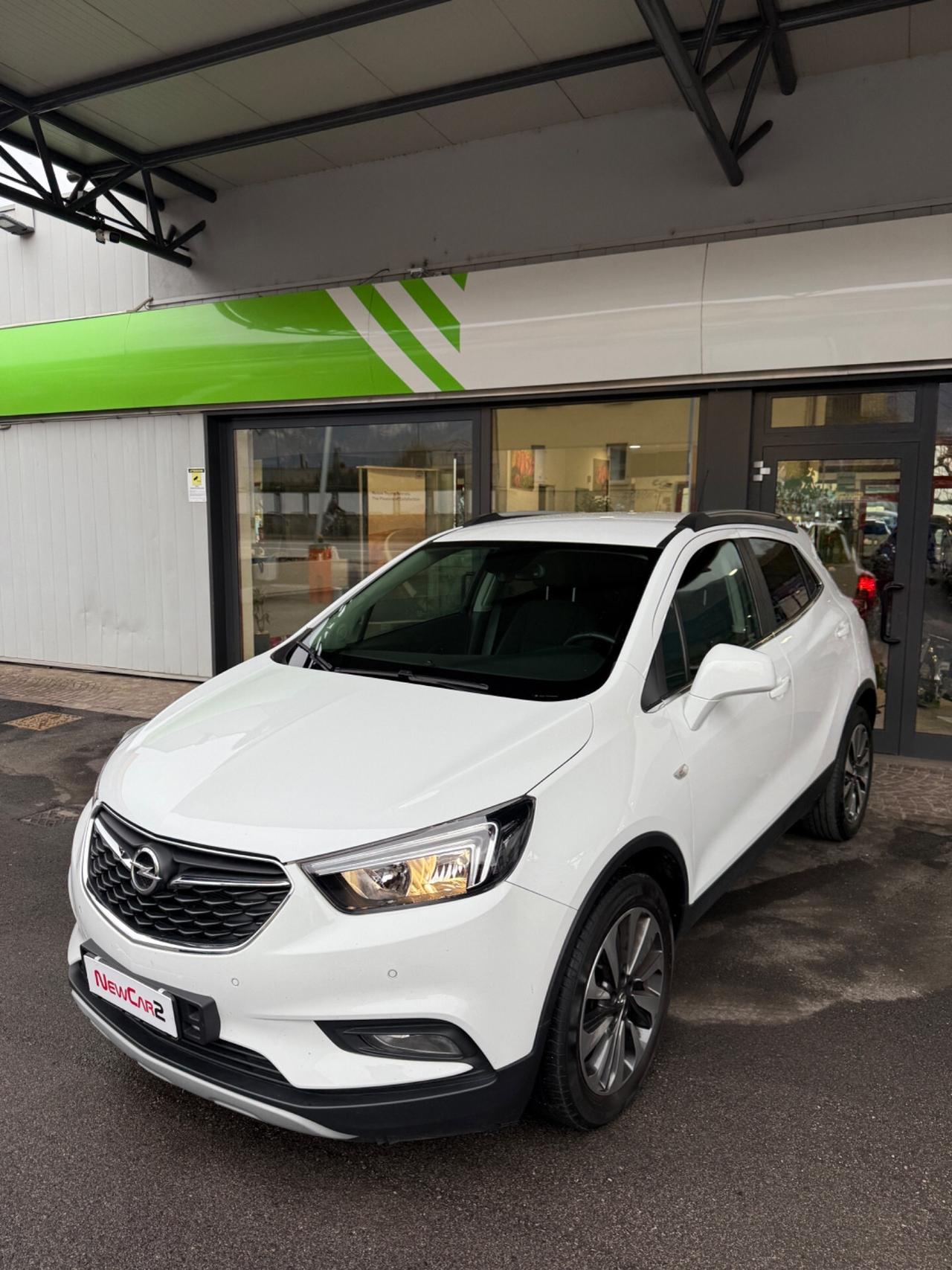 OPEL MOKKA X 1.6 CDTI Ecotec 4x2 S&S ADVANCE