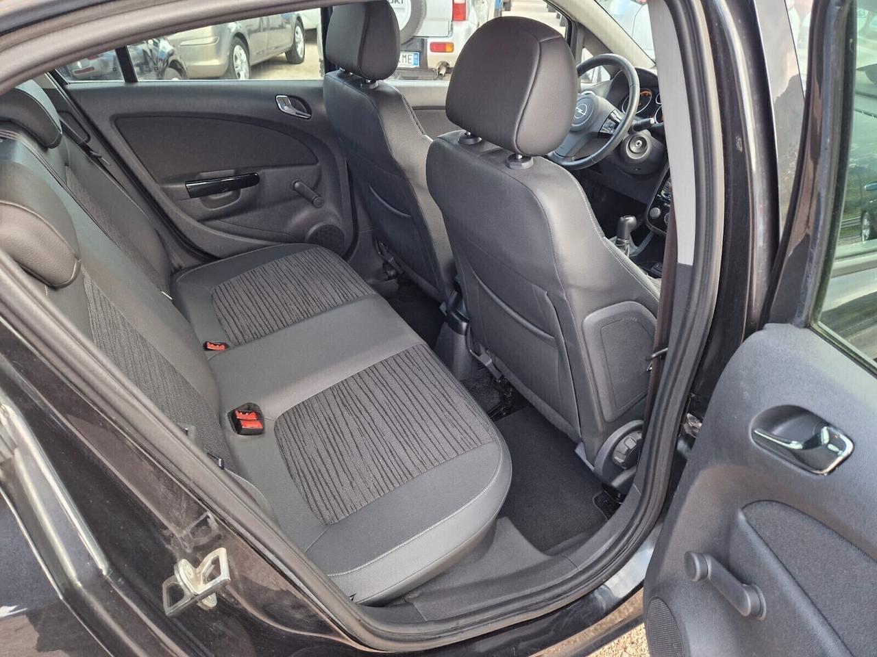 Opel Corsa 1.2 85CV 5 porte GPL-TECH Ecotec