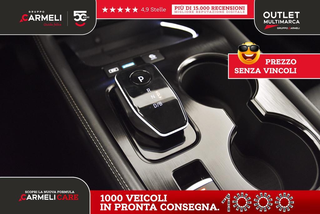 Nissan X-Trail 1.5 e-POWER Tekna e-4ORCE 4WD