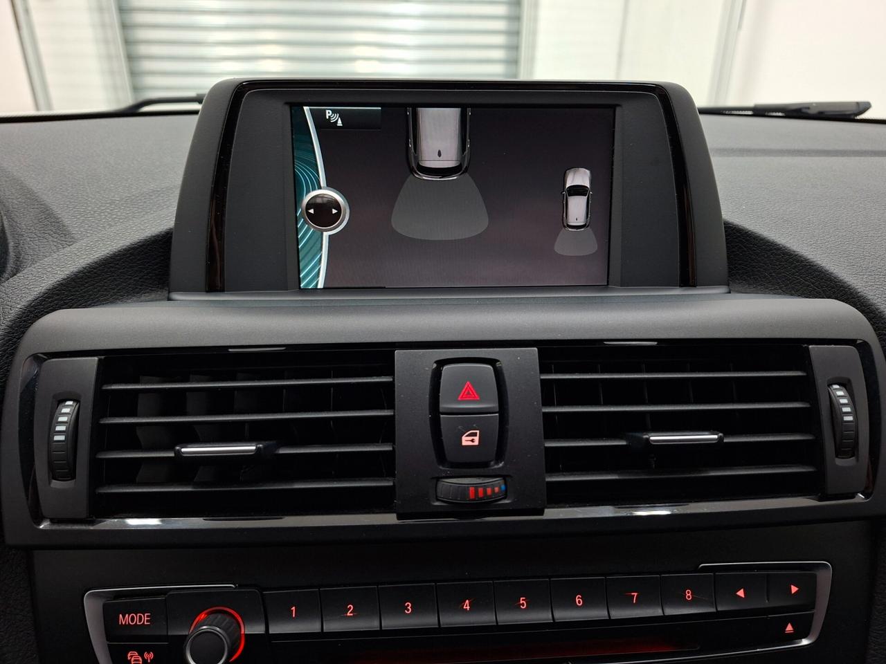 Bmw serie 1 116d Sport