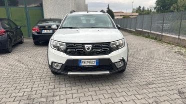Dacia Sandero 0.9 TCe 12V 90CV Start&Stop Comfort