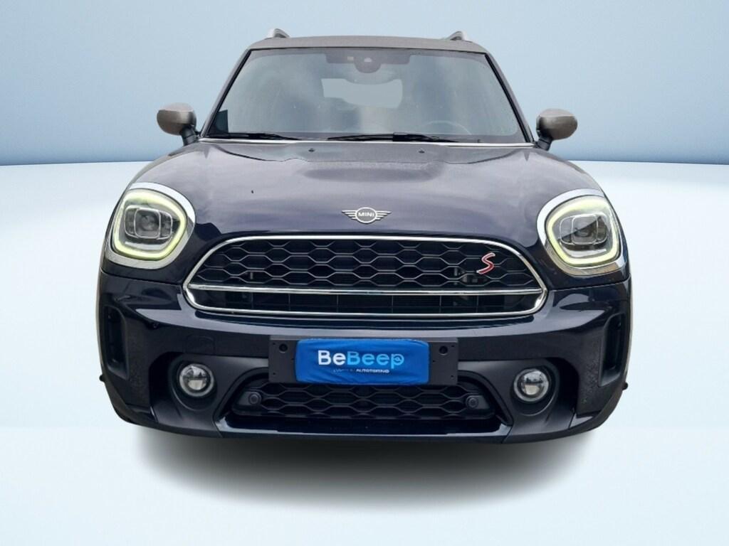 Mini Cooper SD Countryman 2.0 Cooper SD