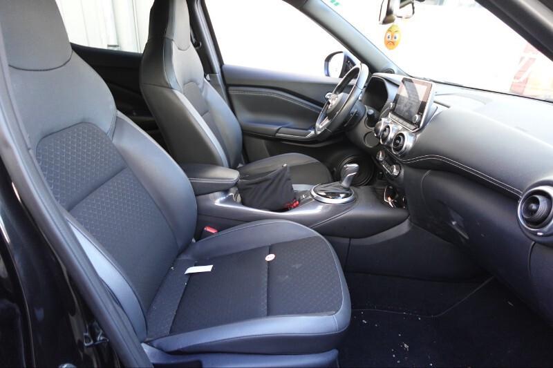 Nissan Juke 1.0 DIG-T 114CV DCT N-CONNECTA **PREZZO VERO**
