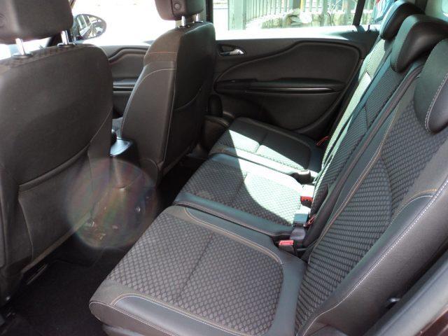 OPEL Zafira Tourer 1.6 150CV 7 posti