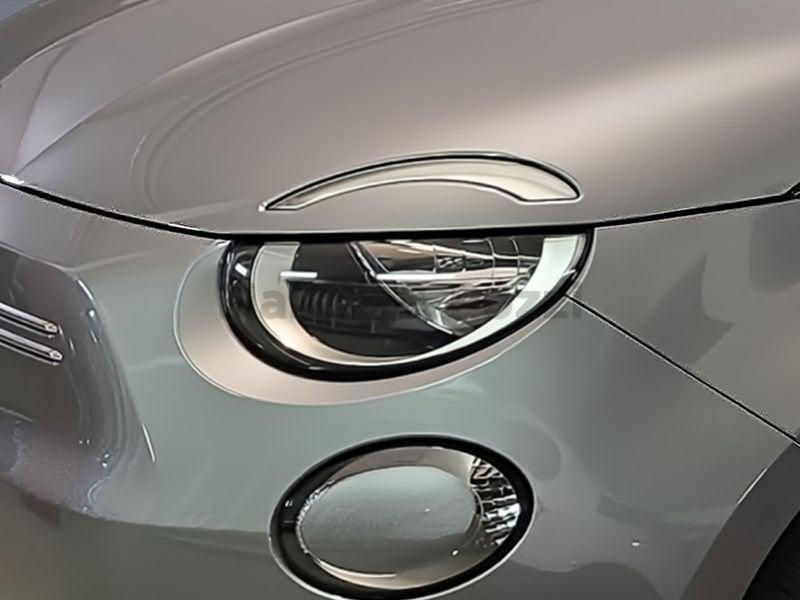 FIAT 500 500e Cabrio 42 kWh Icon