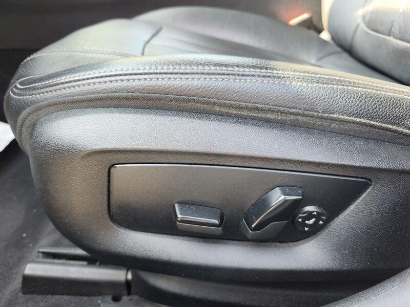 BMW Serie 5 Touring Serie 5 (F10/F11) 520i Touring