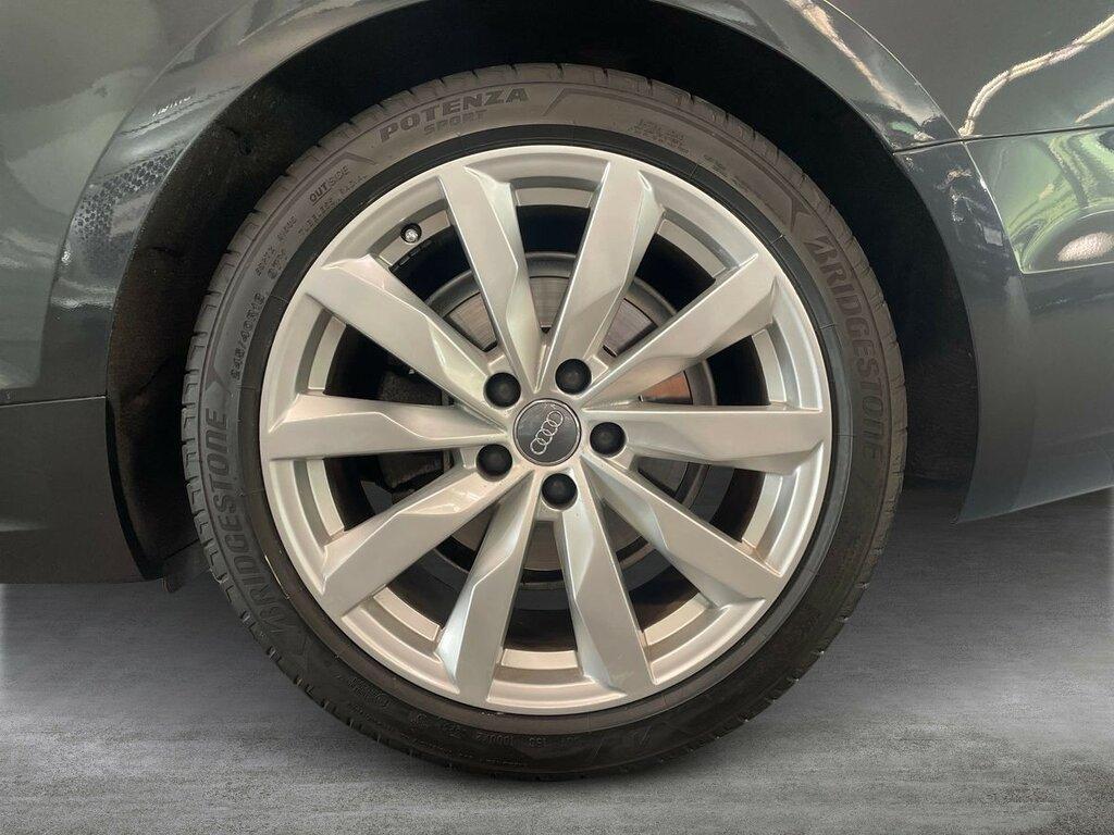 Audi A5 2.0 TDI Business