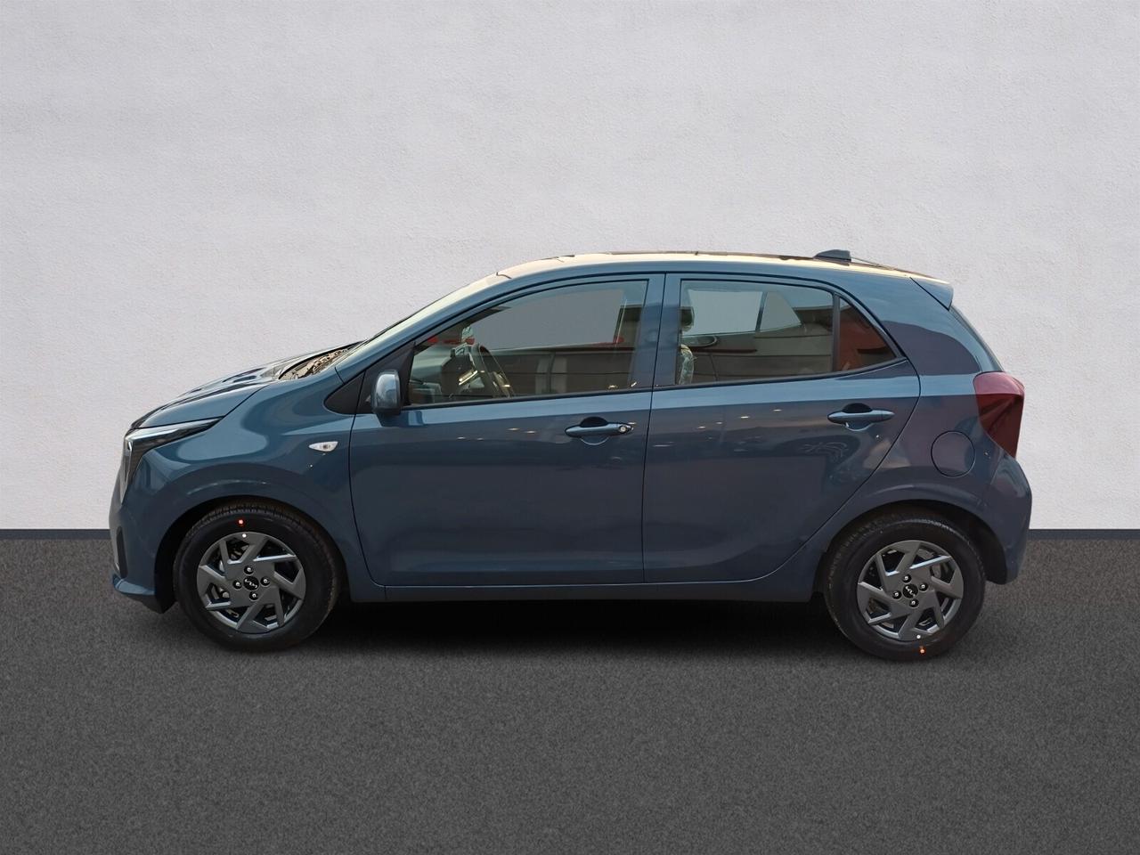 Kia Picanto 1.0 GDi 5 porte Urban km 0 | €183 al mese