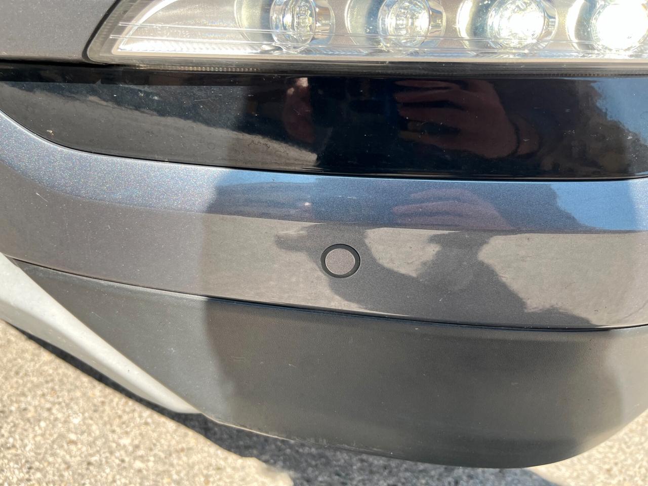 Hyundai Tucson 1.7 CRDi XPossible