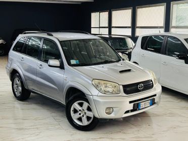 Toyota RAV 4 RAV4 2.0 Tdi D-4D cat 5 porte