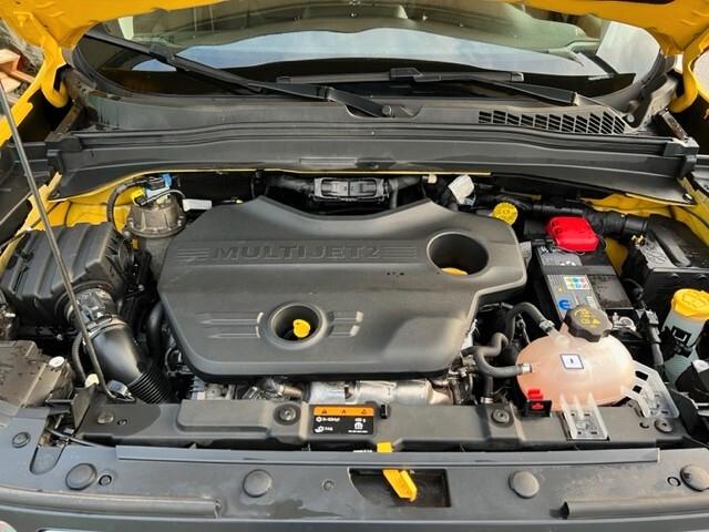 Jeep Renegade 1.6 Mjt 120 CV Longitude