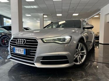 AUDI A6 Avant 2.0 TDI 190 CV ultra S tronic 2 X S-Line