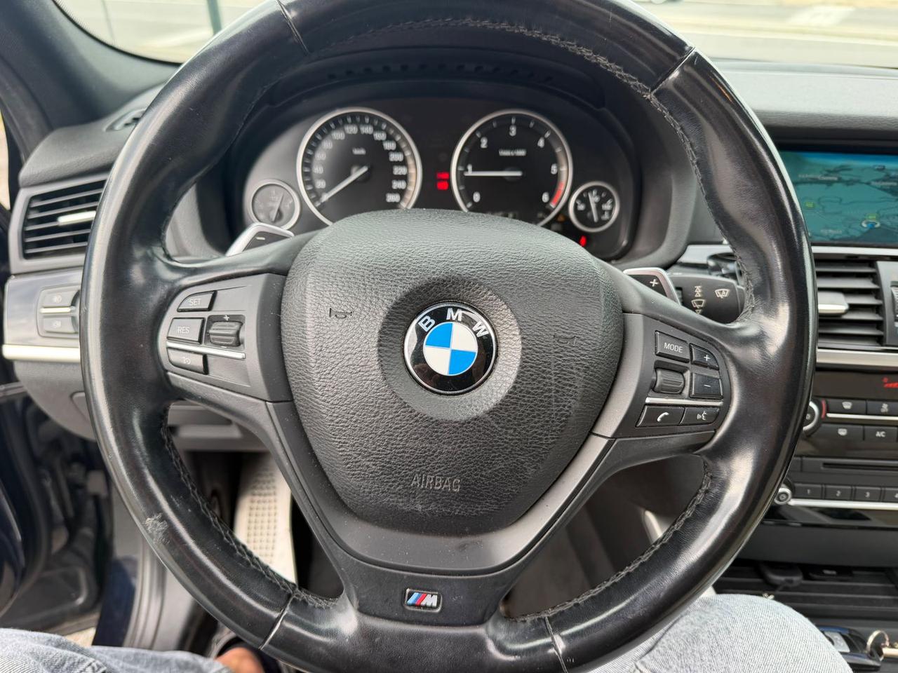 Bmw X4 M X4 20 d M Sport *PROMO FINANZIAMEN #10926