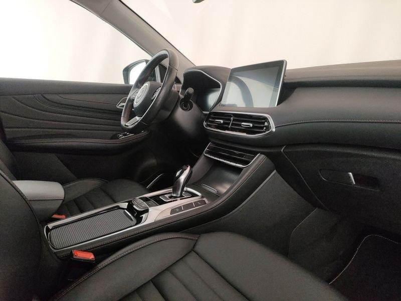 MG HS E 1.5 t-gdi phev Exclusive auto