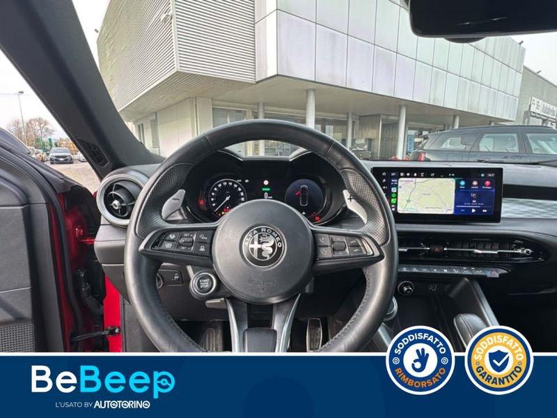 Alfa Romeo Tonale 1.5 HYBRID SPECIALE 130CV TCT7