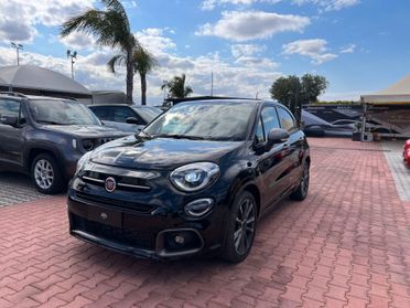 Fiat 500X 1.6 MultiJet 120 CV Sport