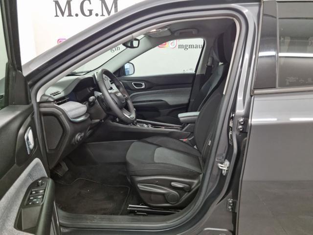 JEEP Compass 1.5 Turbo T4 130 CV MHEV 2WD Longitude