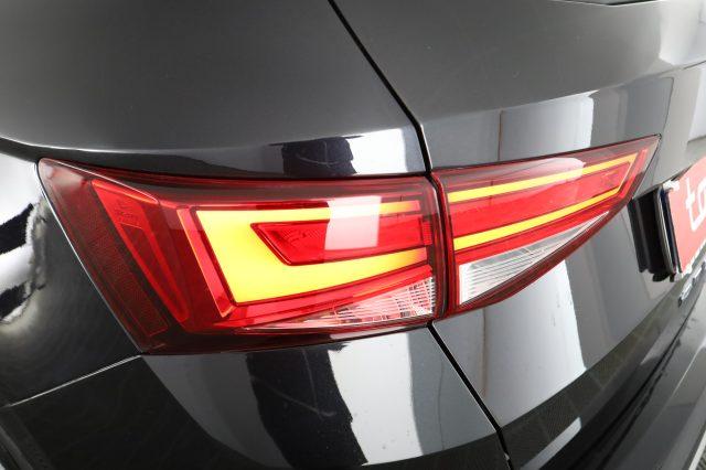 SEAT Ateca Ateca 1.6 TDI DSG Business