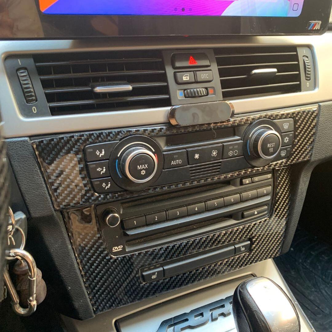 BMW Serie 3 320d Touring Sport