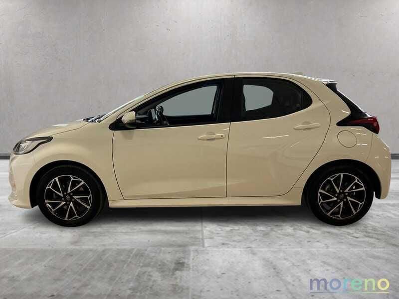 Toyota Yaris 1.5h Trend
