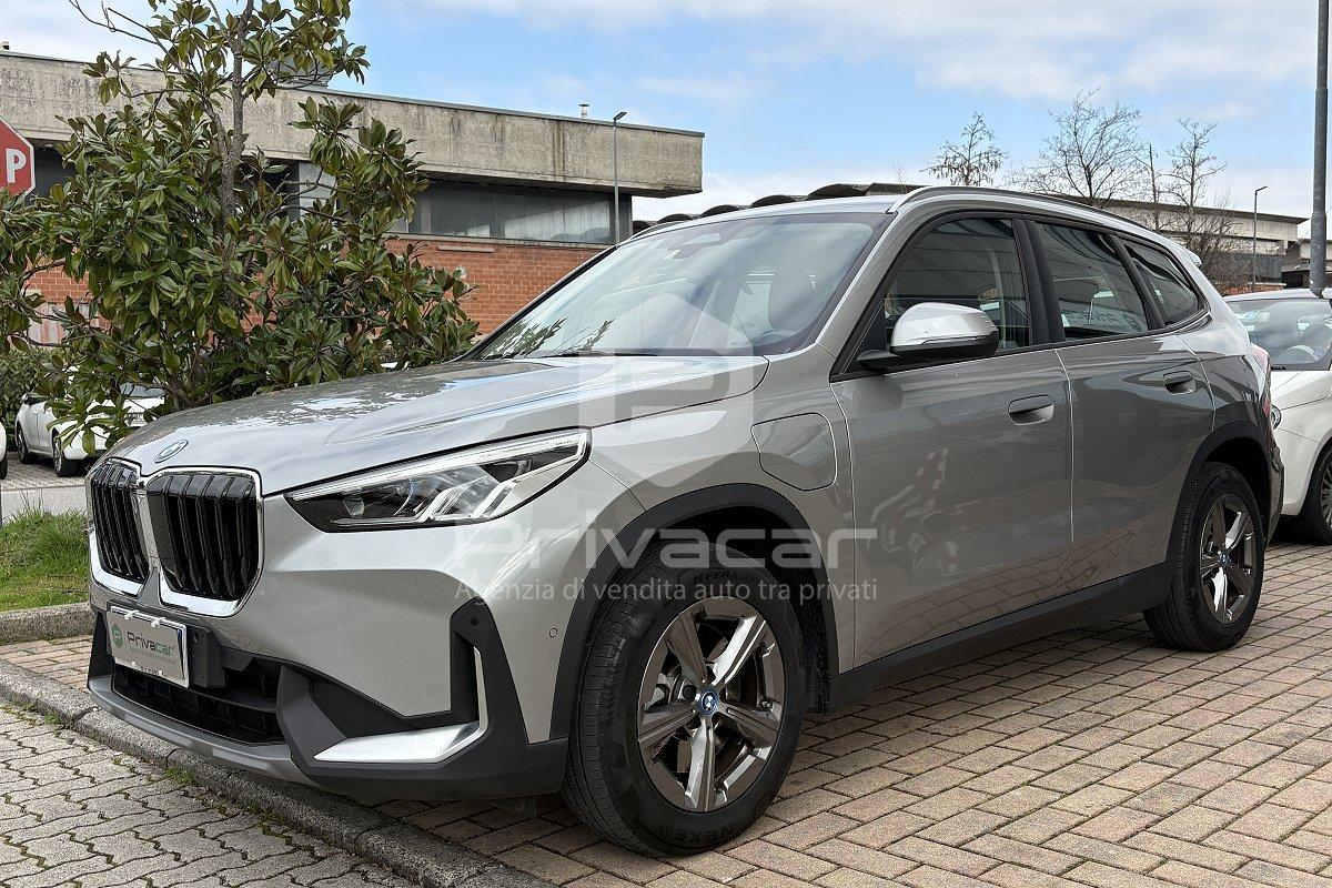 BMW X1 xDrive 30e