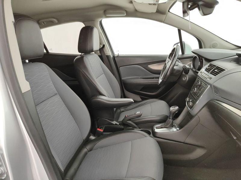 Opel Mokka 1.4 Turbo Ecotec 140CV 4x2 Start&Stop Ego