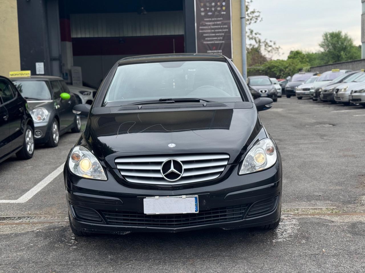 Mercedes-benz B 170 Sport