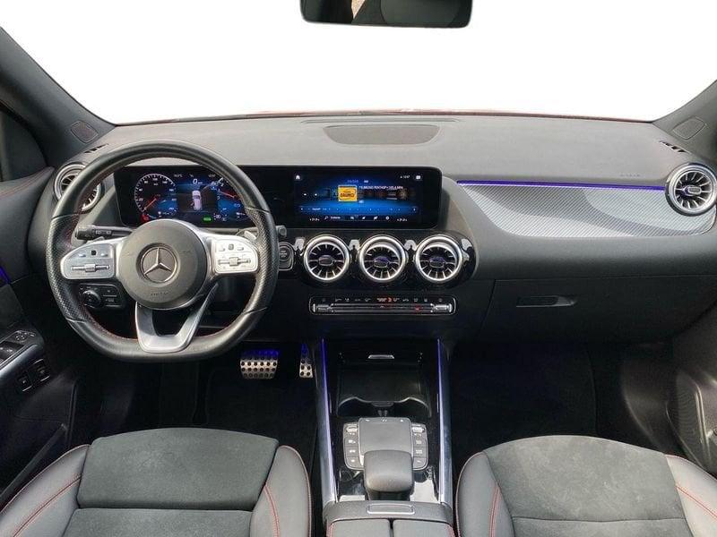 Mercedes-Benz GLA 250 e phev (eq-power) Premium auto