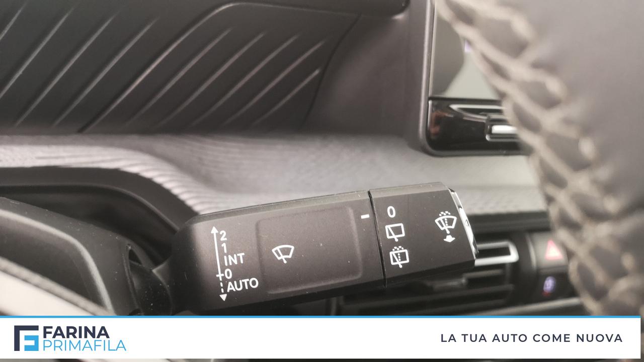 CITROEN C3 IV 2024 - C3 1.2 puretech turbo Max 100cv s&s