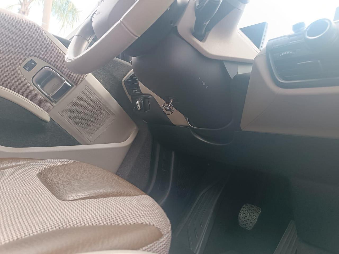 Bmw i3 120 Ah Advantage