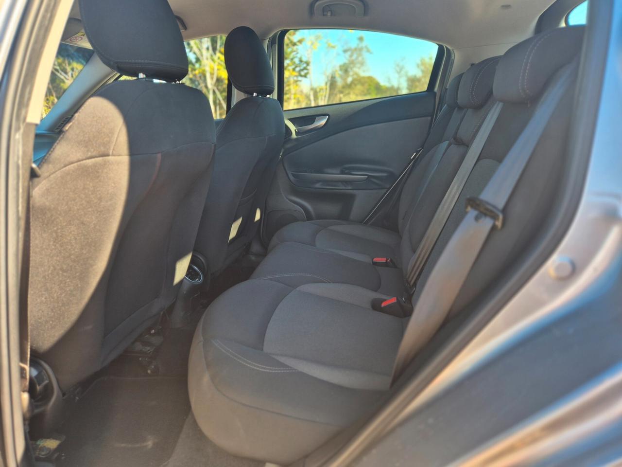 Alfa Romeo Giulietta 1.6 JTDm-2 105 CV 2015