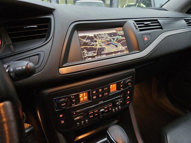 CITROEN C5 2.0 HDi 160 aut. Executive Tourer
