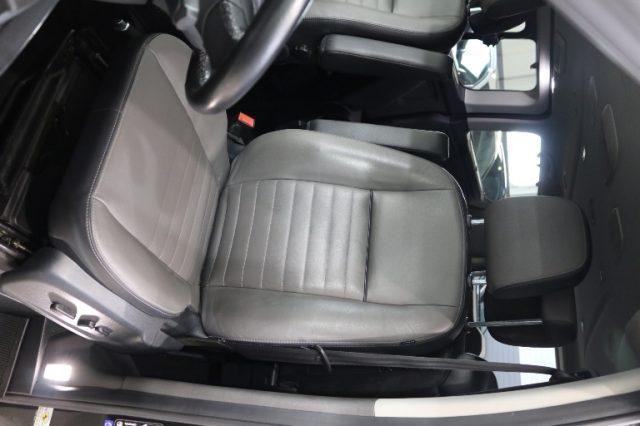 FORD Tourneo Custom 310 2.0 TDCi 170CV aut. PC Titanium