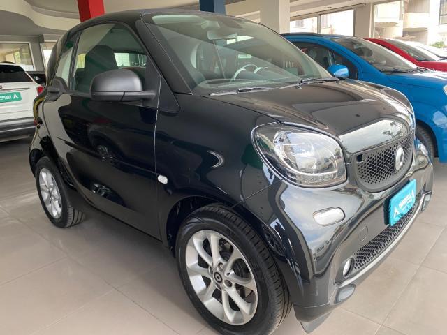 SMART - Fortwo - 70 1.0 Youngster