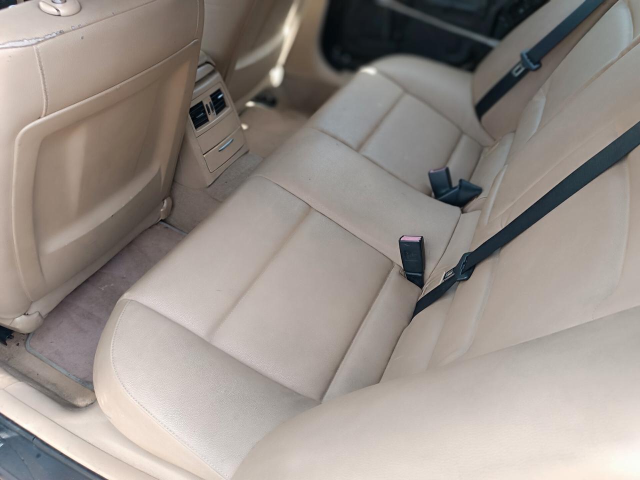 Bmw 320 320d cat Touring Futura