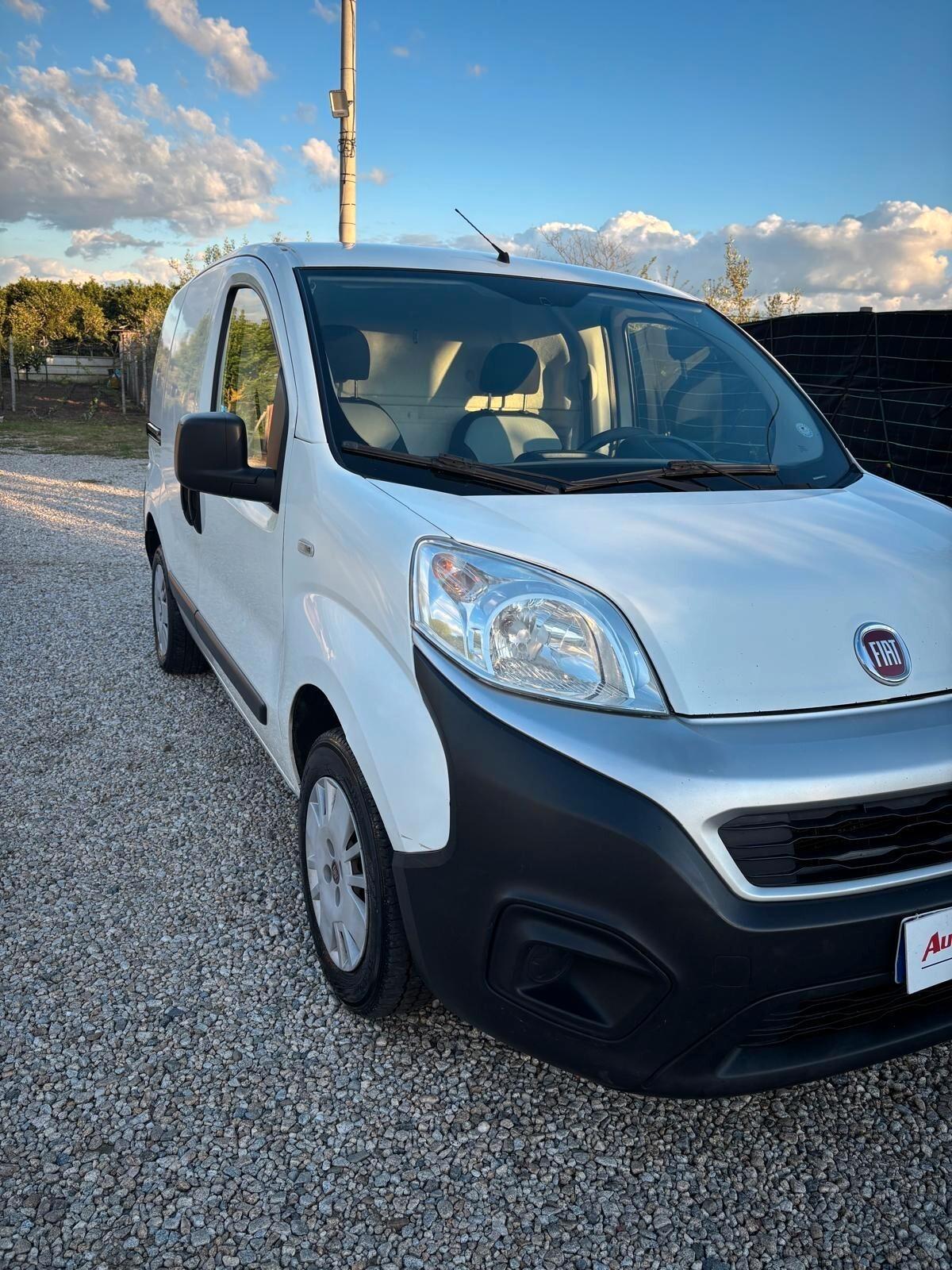 FIAT FIORINO