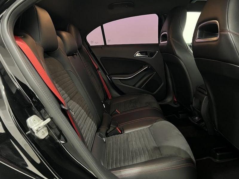 Mercedes-Benz Classe A A 45 AMG 4Matic Automatic