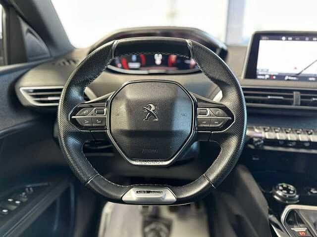 Peugeot 3008 BlueHDi 130 S&S GT Line