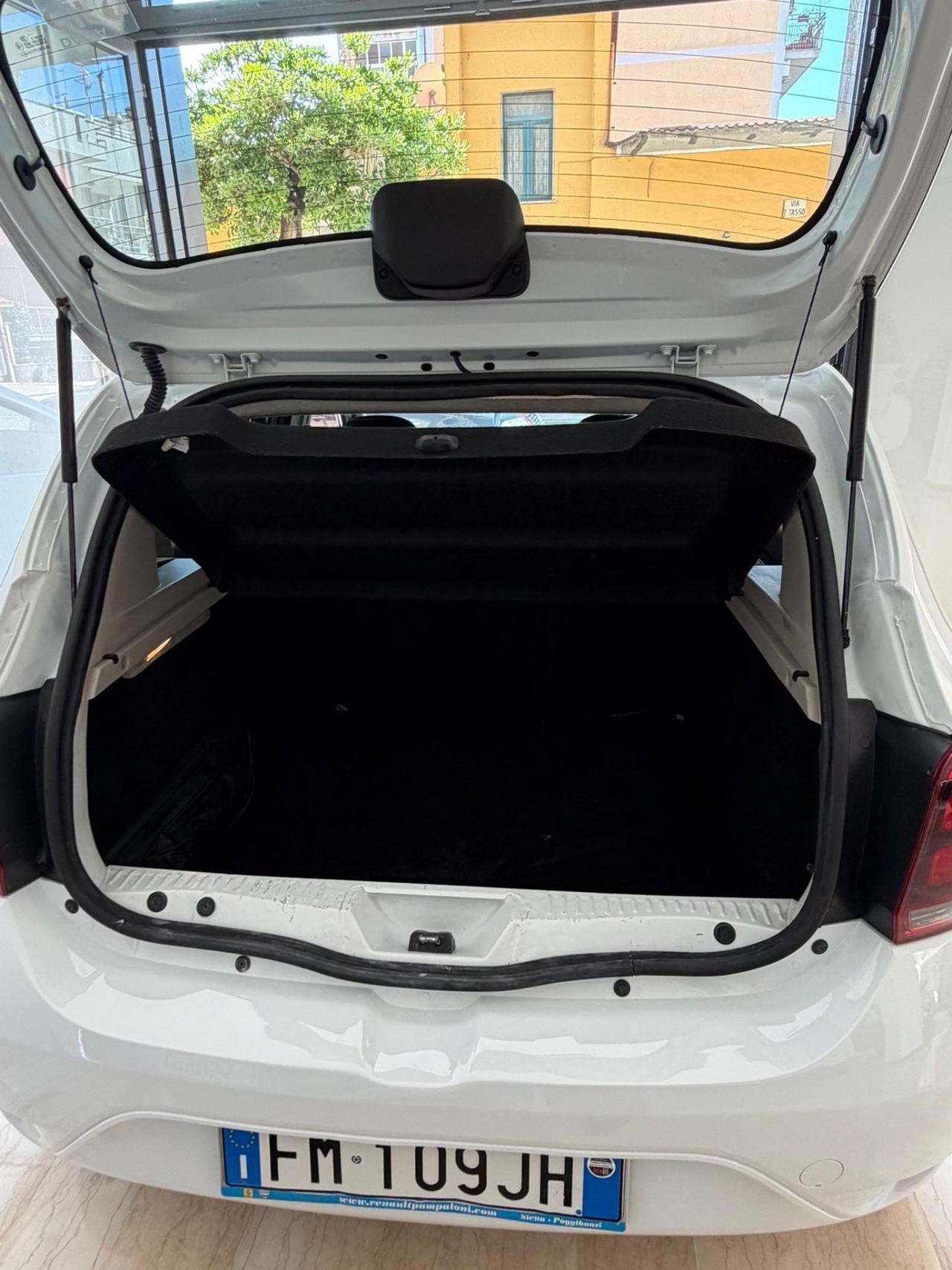 Dacia Sandero 1.5 dCi 8V 75CV Start&Stop Comfort