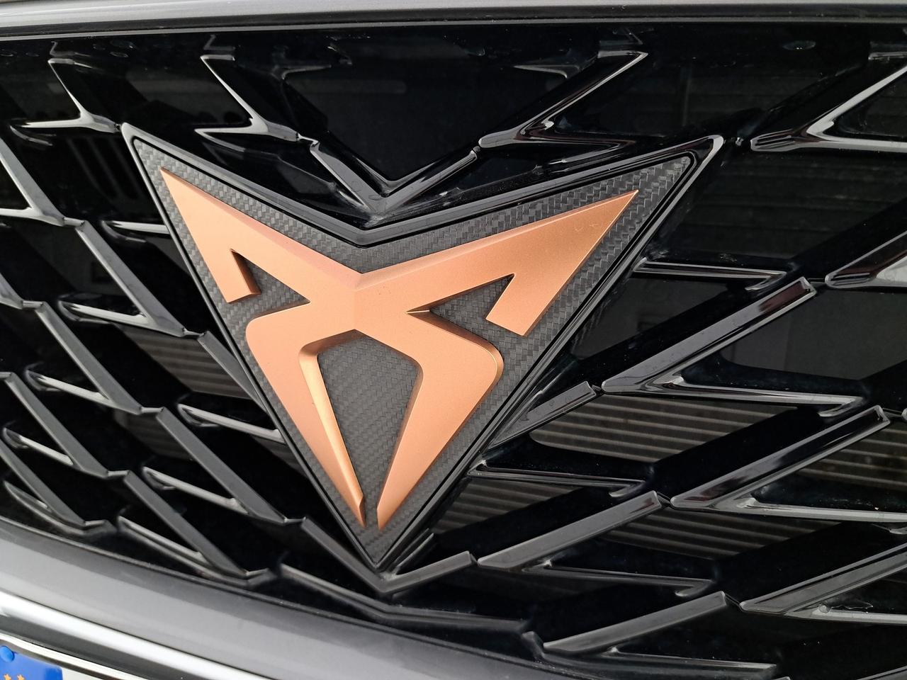 Cupra Formentor 2.0 tdi 4drive 150cv dsg