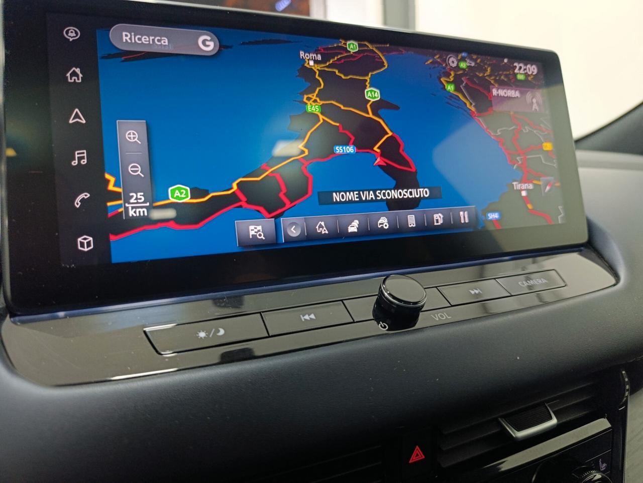 Nissan Qashqai e-Power Tekna+ Full Hybrid