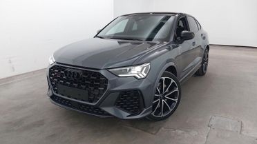 Audi Q3 RS Q3 SPB quattro S tronic