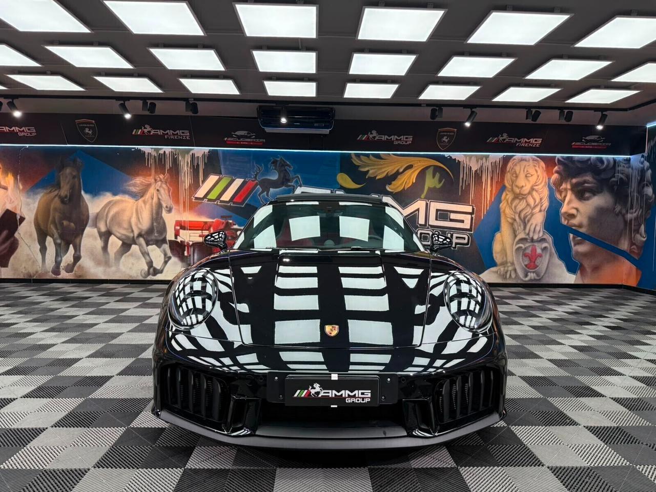 Porsche 911 Carrera GTS (283)